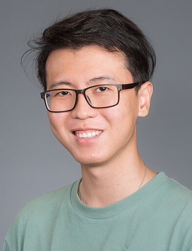 Ziyu Su, PhD